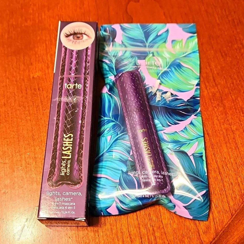 Tarte 